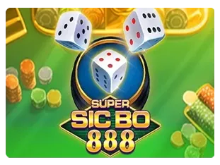 Super Sic Bo 88