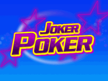Joker Poker 50 Hand