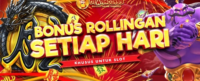 Bonus Selamat Datang idagam69.com banner image