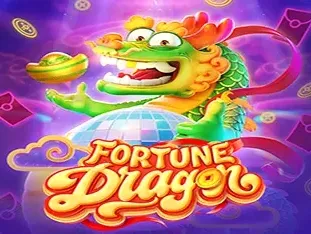 Fortune Dragon game thumbnail
