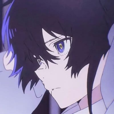 Pramoedya Ananta avatar