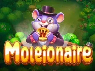 Moleionaire game thumbnail