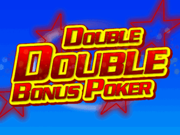 Double Double Bonus Poker 5 Hand game thumbnail