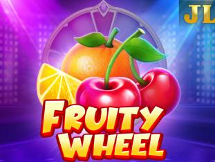 Fruity Wheel