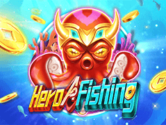 Hero Fishing game thumbnail