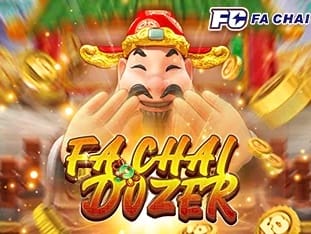 Fa Chai Dozer game thumbnail