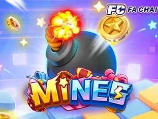 Mines game thumbnail